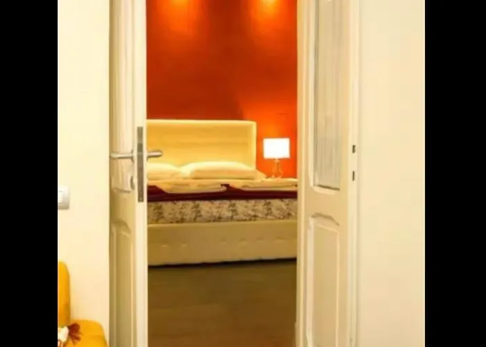 Apartament Maison Pantheon With Sauna