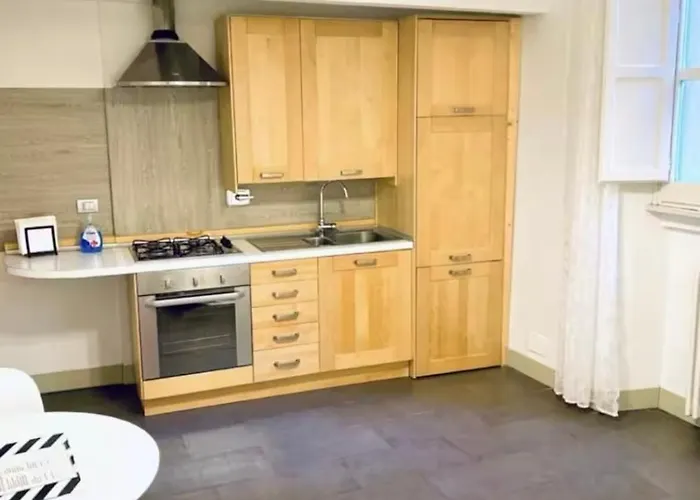 Apartament Maison Pantheon With Sauna Rzym